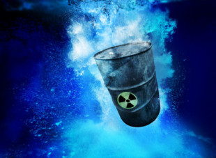 El caso de una escuela 'radioactiva' nos recuerda que el desecho nuclear es 'eterno', activo y peligroso