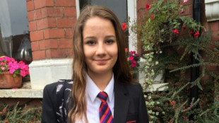 Molly Russell: El suicidio de una niña británica dispara el debate sobre la responsabilidad de las redes sociales