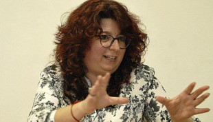 Mónica Ferrer: "La sobreprotección es una forma de maltrato y hace mucho daño"
