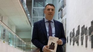 Joaquín Bosch, magistrado: “España es una anomalía en el ámbito jurídico para perseguir la corrupción”