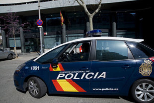 Detenida una mujer tras hallar muerta a su hija de seis años en Gijón