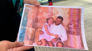 Habla el padre de la niña muerta en Gijón: "Vengo a darle el último abrazo a mi hija, el viernes me habían dado la custodia tras cinco años de lucha"