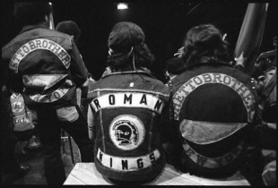 La reunión de bandas callejeras de Nueva York en 1971 que inspiró la película "The Warriors"