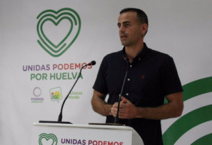 El diputado de Unidas Podemos Miguel Ángel Bustamante renuncia a su escaño y asegura que la denuncia de su mujer por violencia de género es "falsa"