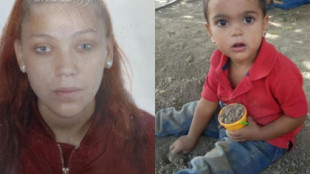 Buscan a una madre de 19 años y a su bebé de 22 meses, desaparecidos en Zaragoza