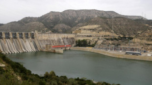 La sequía obliga a parar centrales hidroeléctricas en Cataluña