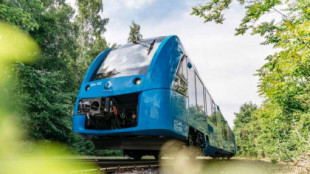 Los trenes a hidrógeno son un fracaso en Alemania con costes un 80% por encima de los eléctricos a batería
