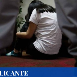 32 años de prisión para un padre por abusar de sus tres hijas en Valencia, la madre, multada por permitirlo