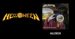 Canciones perfectas: "Halloween" de Helloween