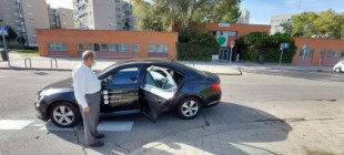 Traslados forzosos de sanitarios en Uber para cubrir las nuevas urgencias de Ayuso en Madrid