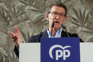 Barones del PP piden a Feijóo pasar página del CGPJ: “Hay que volver a la centralidad y a la economía"
