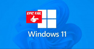 Windows 11 es un fracaso