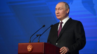 Putin advierte que Polonia quiere apoderarse partes de Ucrania