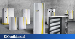Calefactor Aire Caliente de segunda mano por 30 EUR en Tarragona en WALLAPOP