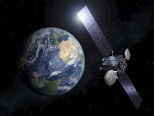 Cinco países quieren unirse a España y Portugal en la Constelación Atlántica de satélites