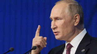 El mundo que anhela Putin: apela a sectores tradicionales frente a las 'élites occidentales'