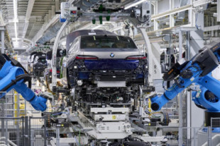 BMW y Stellantis avisan, aumentan los precios y cae la demanda de coches a medida que Alemania se acerca a la recesión