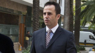 La UCO vincula a Manuel García Gallardo, detenido por el pelotazo de los test covid en Andalucía, con una red de blanqueo para narcos