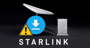 Starlink se prepara para introducir límites de descarga en España y pago por GB extra
