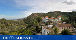La historia de Fontilles, el sanatorio de Alicante que lleva más de un siglo luchando contra la lepra