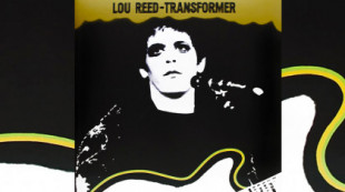 Especial: 50 años de Transformer de Lou Reed