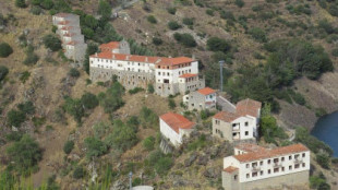 Salto de Castro: se vende un pueblo en Zamora con 44 viviendas por 260.000 euros