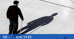 Un juzgado de Alicante da la razón a un jubilado con 5 hijos y le concede un complemento de maternidad