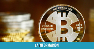 Nuevo 'incendio' en las criptos: Bitcoin se desploma tras el rescate de FTX por Binance