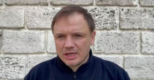 Fallece Kirill Stremousov, jefe adjunto de la administración de la región de Kherson puesto por Rusia