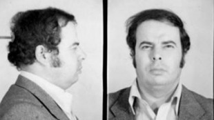 Luis Enrique Hellín, el asesino fascista reconvertido en perito al que ha contratado la ex presidenta del Parlament y líder de JxCat