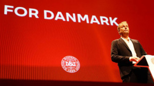 La FIFA prohibe a Dinamarca entrenarse con una camiseta con el mensaje "Derechos humanos para todos" por considerarlo político