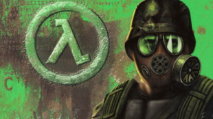 ¡Olvídense de Freeman!, Half-Life Opposing Force