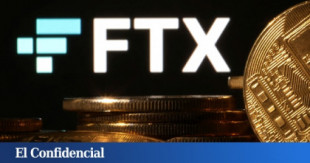 FTX, el tercer "exchange" de criptomonedas, se declara oficialmente en bancarrota