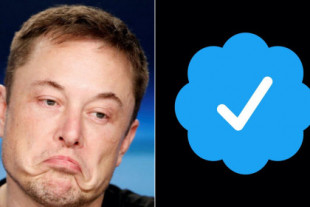 El Twitter Blue de Elon Musk ha durado exactamente dos días: ya no se puede comprar el check azul