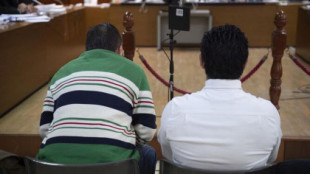 El Supremo confirma la condena a dos funcionarios de prisiones de la cárcel Puerto II (Cádiz) por delito de torturas