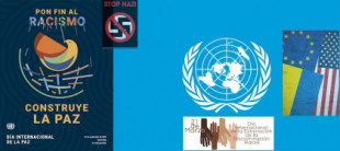 ONU: A EEUU le "preocupa" la libertad de expresión, por eso vota por el nazismo