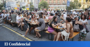 La desgracia de ser joven en España