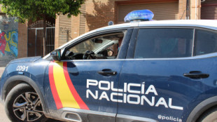 Detenido en Valencia tras agredir sexualmente a una mujer en la calle