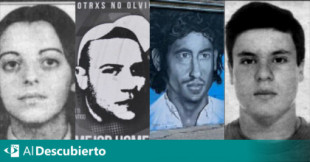 Asesinatos fascistas en España que no debemos olvidar
