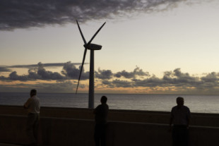 El 47% de la energía que genera España ya es renovable
