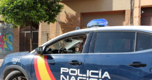 Detenida por drogar a su exmarido con una croqueta para robarle en Zaragoza