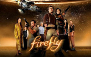 Firefly-Serenity (Whedon, 2002)