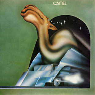1973: Comienzos y primer álbum de Camel