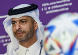 El partido inaugural del Mundial de Qatar será de Mujeres contra Piedras