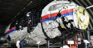 Un tribunal holandés confirma que el MH 17 fue derribado por un misil de fabricación rusa [EN]