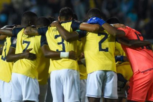 Primer escándalo del Mundial: Qatar intentaría sobornar a Ecuador en el partido inaugural