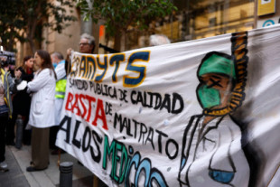 Acuerdo para la desconvocatoria de la huelga en las urgencias extrahospitalarias de Madrid