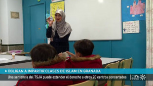 El TJSA obliga a dos colegios de Granada a impartir clases de religión islámica
