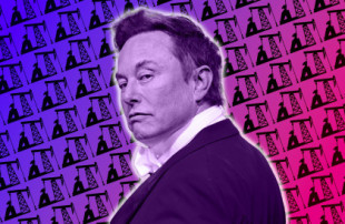Elon Musk convoca a una reunión para salvar a Twitter
