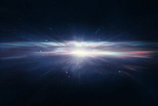 James Webb descubre la galaxia más antigua vista por ojos humanos